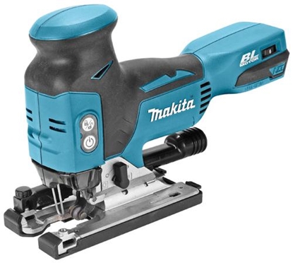 Picture of Makita DJV181ZJ Cordless Jigsaw  Makpac