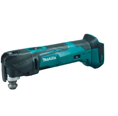 Picture of Makita DTM51Z Cordless Multitool