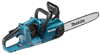 Picture of Makita DUC353Z cordless chainsaw