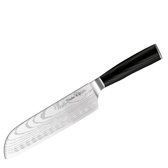 Picture of Nazis Bollire Santoku 18cm