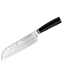 Attēls no Nazis Bollire Santoku 18cm