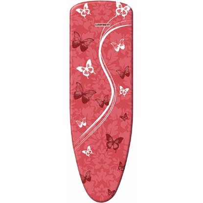 Attēls no Pārvalks glud.dēlim Perfect Steam Air 140x45cm