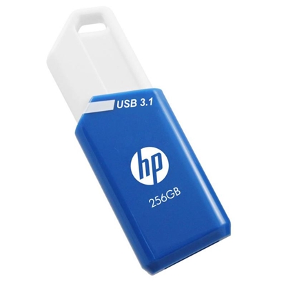 Изображение Pendrive 256GB USB 3.1 HPFD755W-256