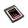 Picture of SanDisk CF Express Type 2  64GB Extreme Pro     SDCFE-064G-GN4NN