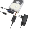 Изображение Logilink | Adapter USB 2.0 to IDE and SATA (2.5" and 3.5")