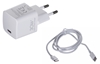 Picture of Wall charger I-BOX C-38 PD30W, white