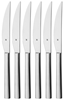 Изображение WMF Nuova Steakknife-Set 6pc. 23cm