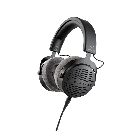 Picture of Beyerdynamic | Studio Headphones | DT 900 PRO X | 3.5 mm | Over-Ear