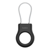 Picture of Belkin Secure Holder Wire Loop Apple AirTag, black MSC009btBK