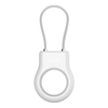 Изображение Belkin Secure Holder Wire Loop Apple AirTag, white MSC009btWH