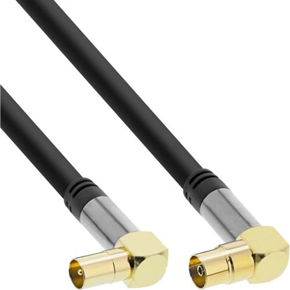 Picture of Kabel InLine Antenowy 10m szary (69210G)
