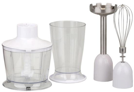 Picture of Blaupunkt HBD801WH