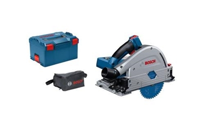 Picture of Bosch GKT 18V-52 GC CLC Cordless Plunge Saw