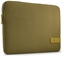 Изображение Case Logic 4696 Reflect Laptop Sleeve 14 REFPC-114 Capulet Olive/Green Olive