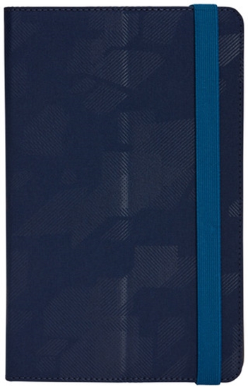 Изображение Case Logic Surefit Folio 7” CBUE-1207 DRESS BLUE (3203701)