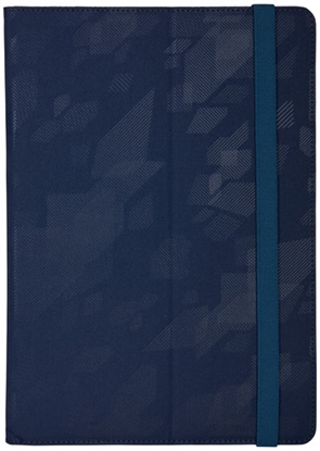Изображение Case Logic 3709 Surefit Folio 9”-10” CBUE-1210 DRESS BLUE