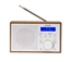 Изображение Denver DAB-46W White
