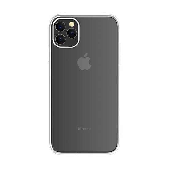Изображение Devia Glimmer series case (PC) iPhone 11 Pro silver