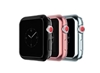 Picture of Devia Gold-plated series case V2 (44mm) for Apple Watch rose gold