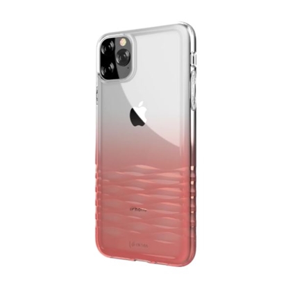 Attēls no Devia Ocean series case iPhone 11 Pro Max gradual red