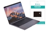 Picture of Devia Screen Protector for Macbook12 clear