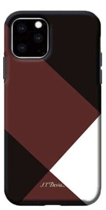 Attēls no Devia Simple style grid case iPhone 11 Pro red