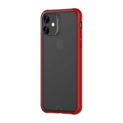Attēls no Devia Soft Elegant anti-shock case iPhone 11 Pro red