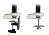 Picture of Ergotron Tischhalter LX 1-Monitor -34"-11kg -Alu-Hohe Säule