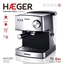 Picture of Espresso automāts Haeger CM-85B.009A