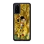 Picture of iKins case for Samsung Galaxy S20 kiss black
