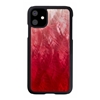 Изображение iKins SmartPhone case iPhone 11 pink lake black