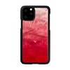 Изображение iKins SmartPhone case iPhone 11 Pro pink lake black