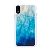 Изображение iKins SmartPhone case iPhone XR blue lake white