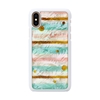 Picture of iKins SmartPhone case iPhone XS/S pop mint white