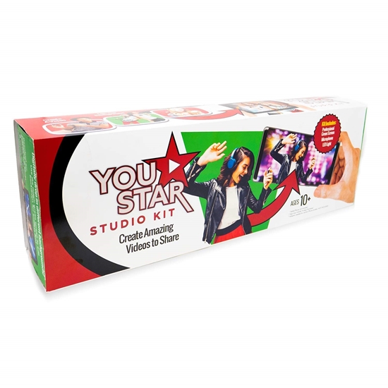 Изображение YouStar Studio Kit