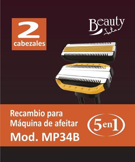 Picture of Jata RM34B