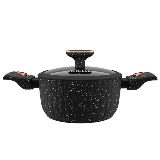 Picture of Katls Bollire ar marmora pārklājumu 20cm