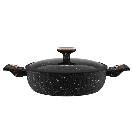 Picture of Katls Bollire ar marmora pārklājumu 28cm