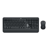 Picture of Klaviatūra Logitech bezvadu MK540
