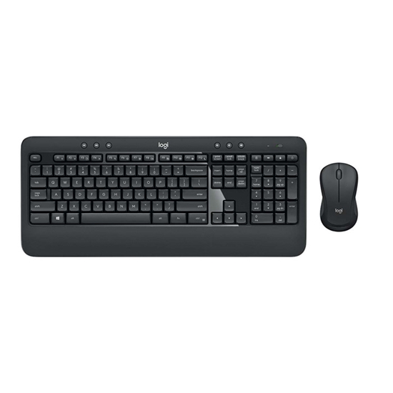 Picture of Klaviatūra Logitech bezvadu MK540