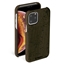 Attēls no Krusell Birka Cover Apple iPhone 11 Pro Max dark brown