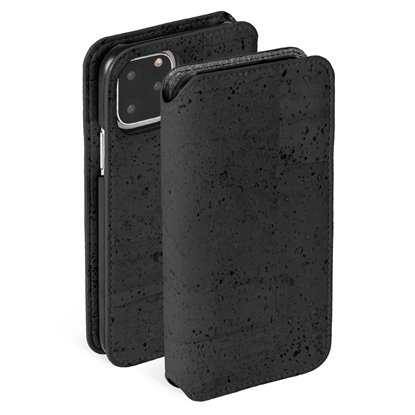 Picture of Krusell Birka PhoneWallet Apple iPhone 11 Pro Max black