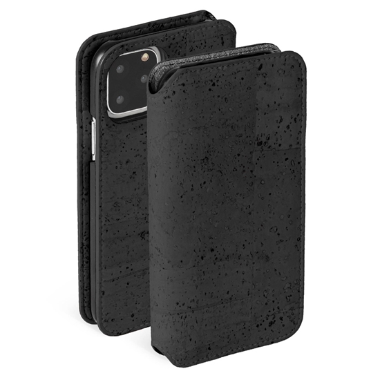 Picture of Krusell Birka PhoneWallet Apple iPhone 11 Pro Max black