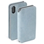 Attēls no Krusell Broby 4 Card SlimWallet Apple iPhone XS blue