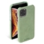 Attēls no Krusell Broby Cover Apple iPhone 11 Pro Max olive