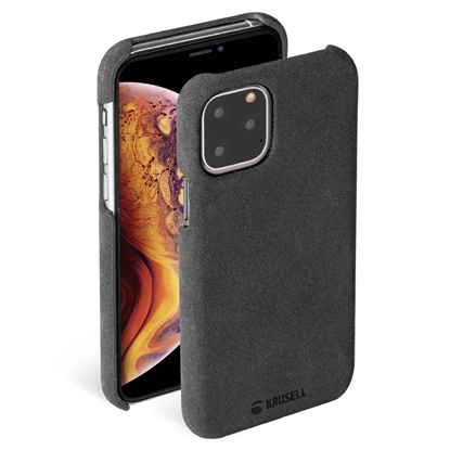 Picture of Krusell Broby Cover Apple iPhone 11 Pro Max stone