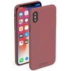 Picture of Krusell Sandby Cover Apple iPhone X/XS rust (61093)