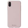 Picture of Krusell Sandby Cover Apple iPhone XS Max dusty pink