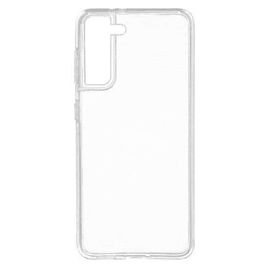 Изображение Krusell SoftCover Samsung Galaxy S22+ Transparent (62456)
