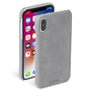 Изображение Krusell Sunne Cover Apple iPhone XS vintage grey